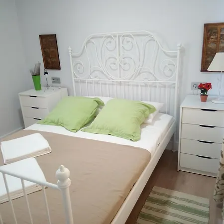 Charming Duplex Alicante