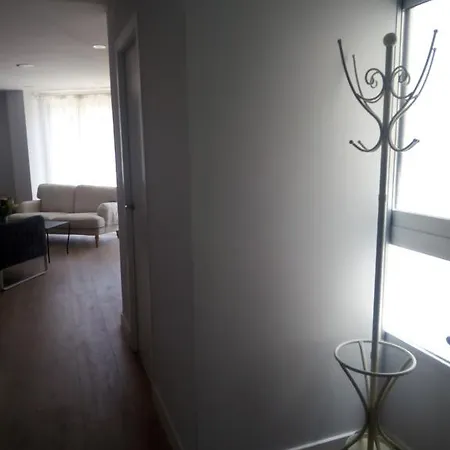 Apartment Charming Duplex *