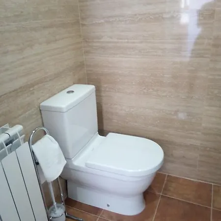 Apartment Charming Duplex Alicante