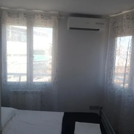 Apartment Charming Duplex