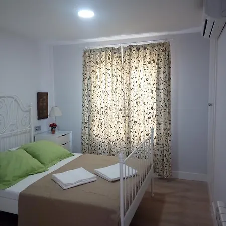 Charming Duplex Apartment