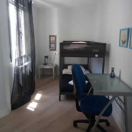 Charming Duplex
