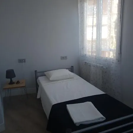 Charming Duplex Apartment Alicante