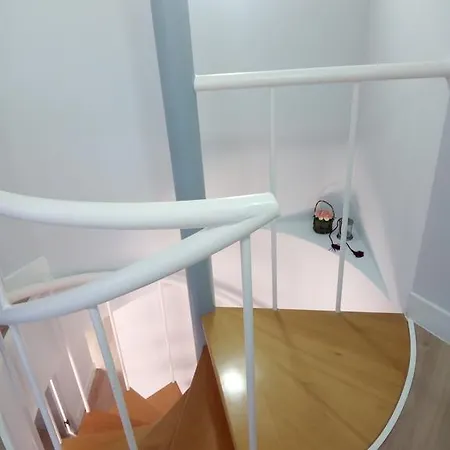 Charming Duplex * Alicante